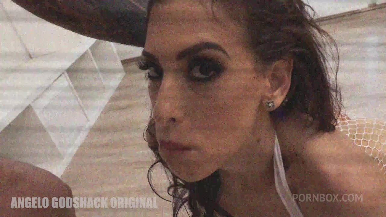 Alicia Trece 100% hardcore(WET), 1 on 1, piss & squirt drinking, balls deep, 0% pussy, huge gapes, cum swallow AGO027 - PissVids