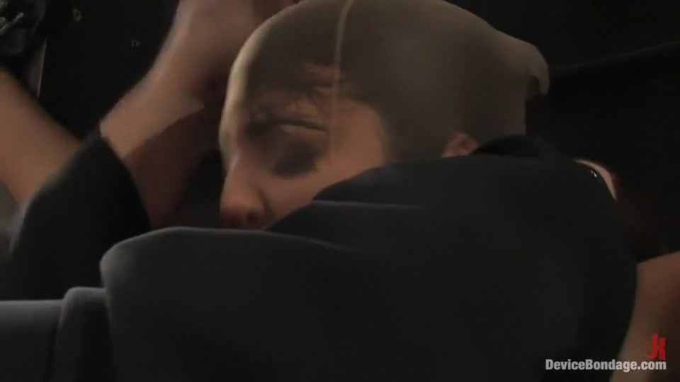 Princess Donna World famous Mistress, helpless on the sybianmade to cum like a common whore