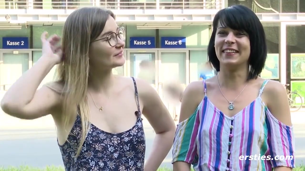 Angel Long In Sich Die Heibe Emily Fur Ein Analplug-abenteuer
