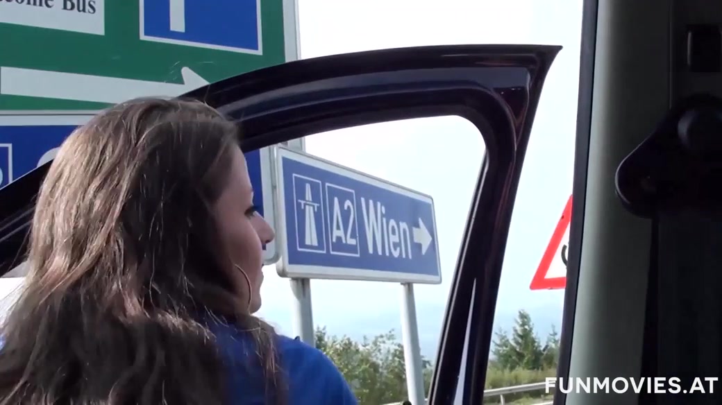 Hitchhiker Pickup