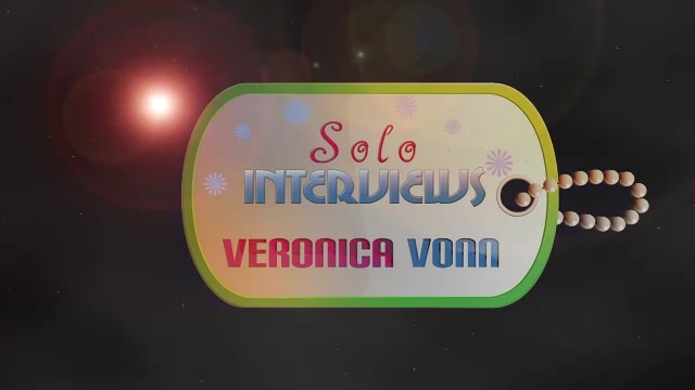 Voluptious Veronica