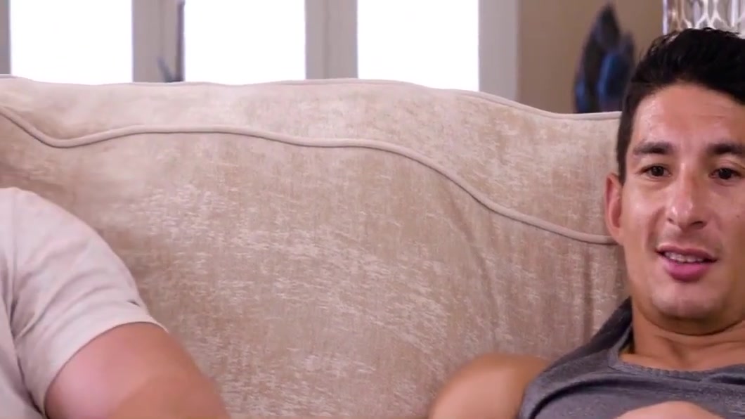 Dude, We Well Get Used To It Now 6 Min - Gay Porn, Collin Simpson And Jim Fit