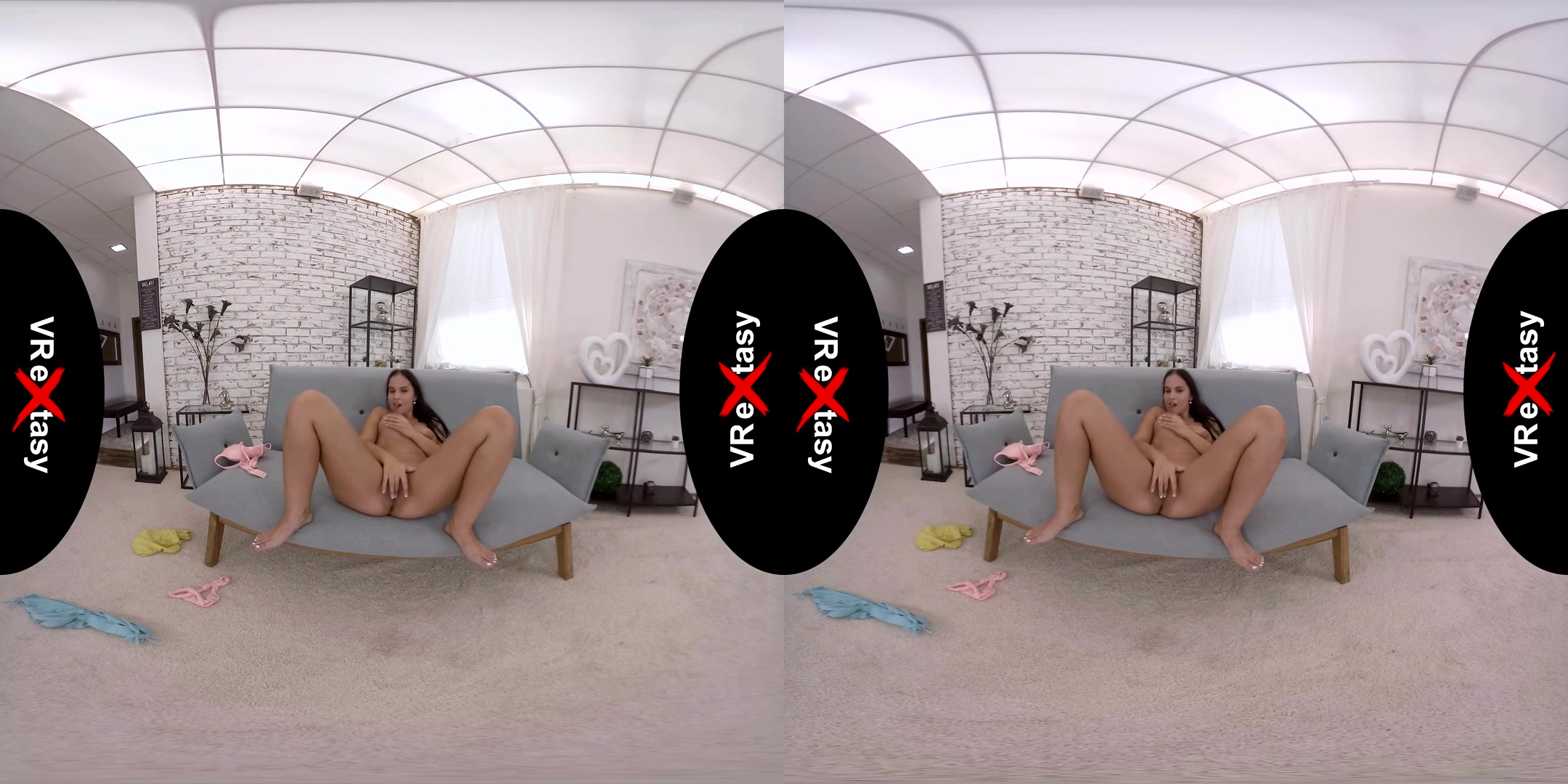 Let's Play - SexLikeReal