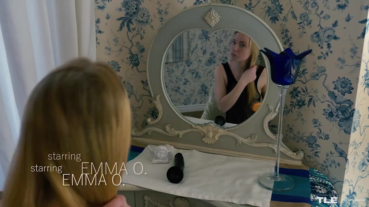 All Black 2 - Emma O - TheLifeErotic