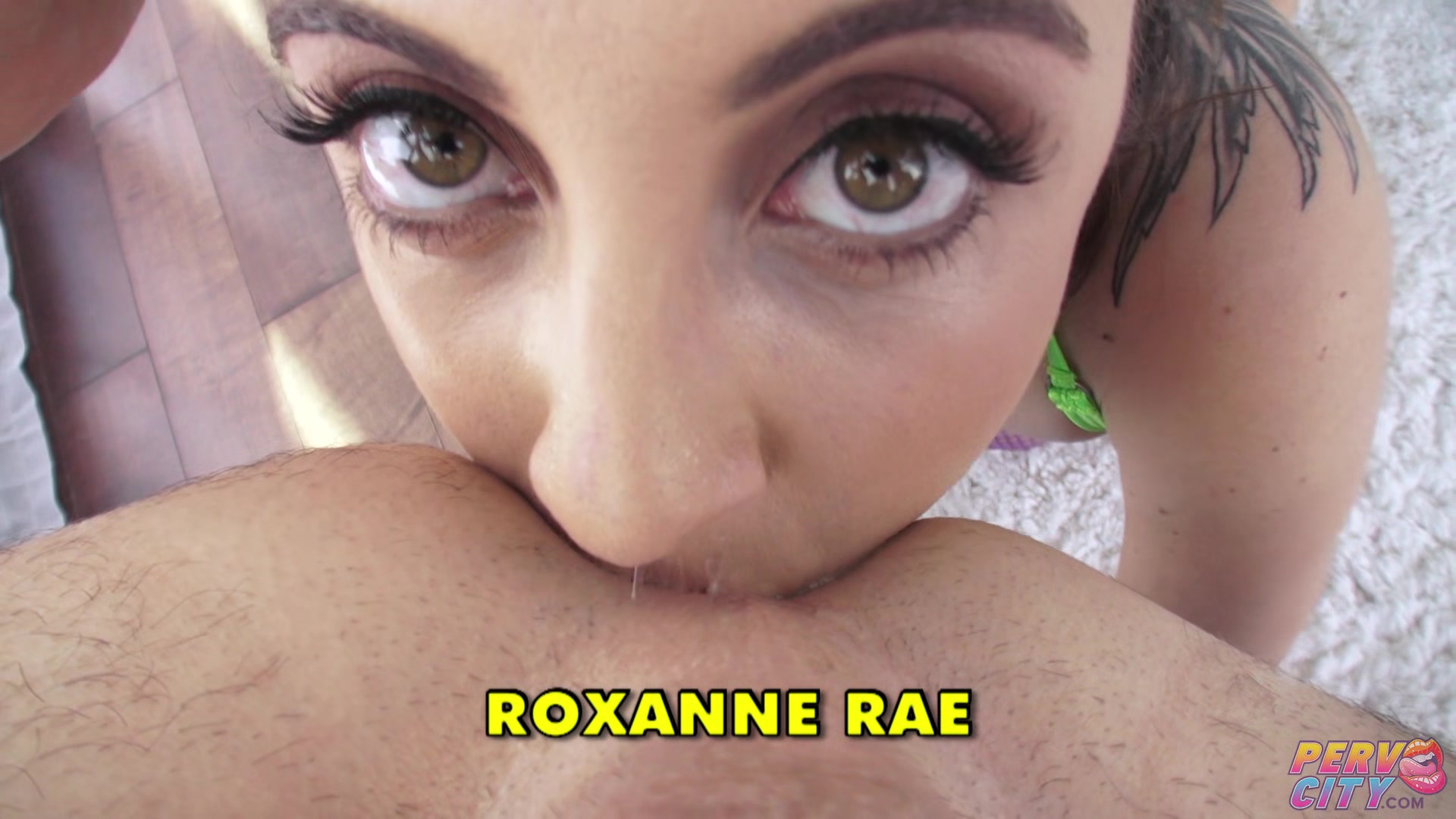 Little Anal Slut