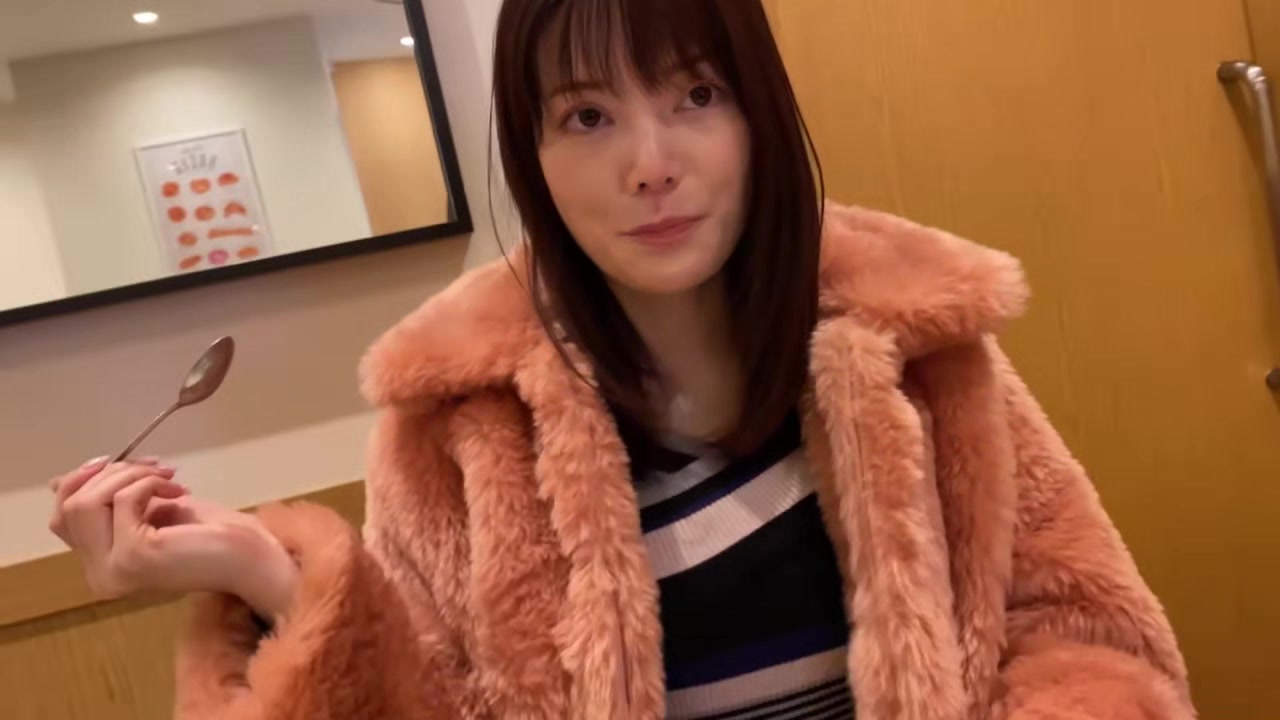 0001295_巨乳の長身スレンダー日本人女性がセックス