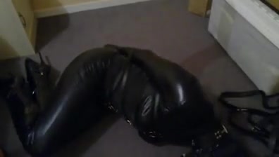 Tied me up please !