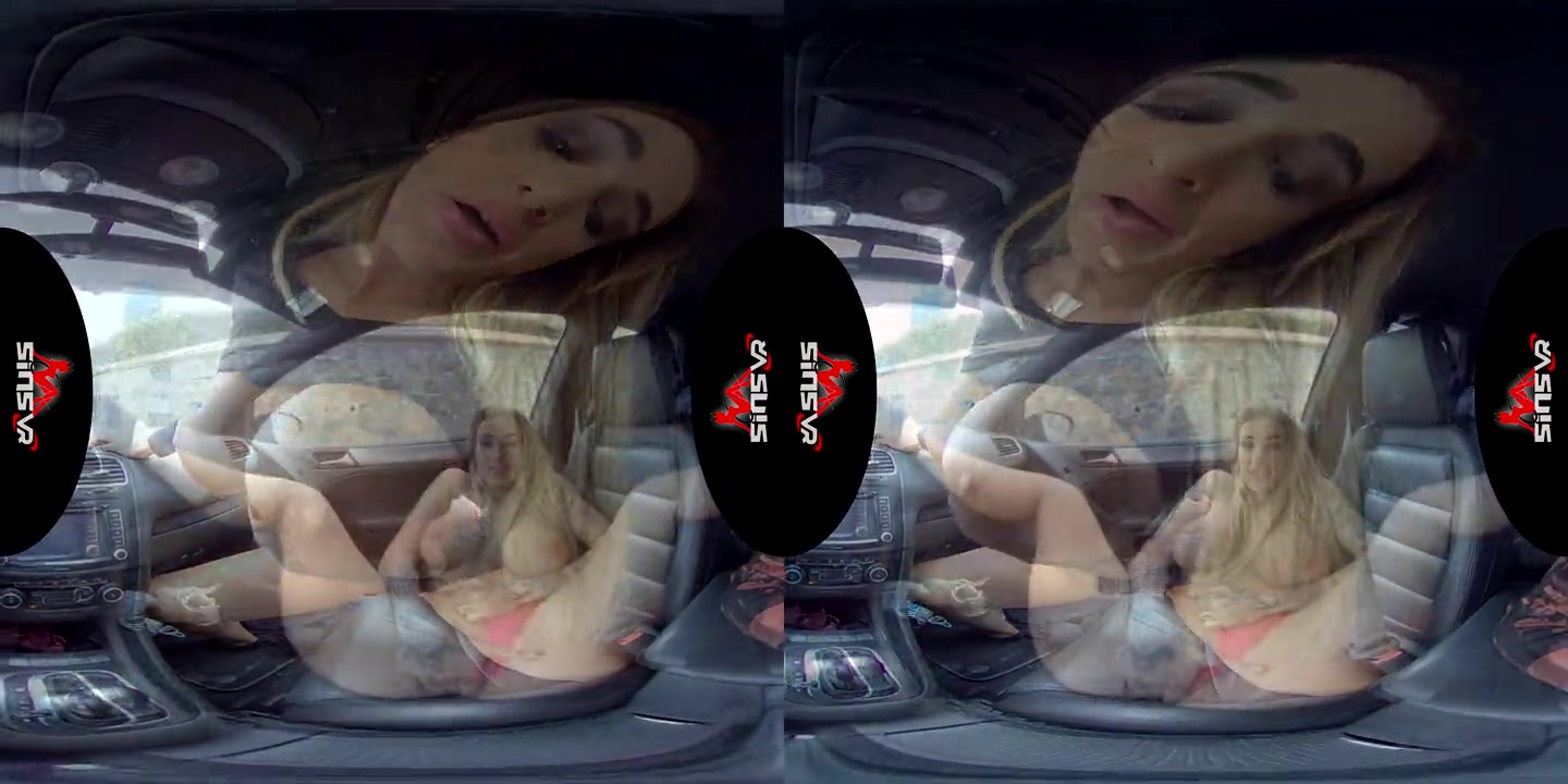 VR porn - Daisy Lee - Public - SinsVR