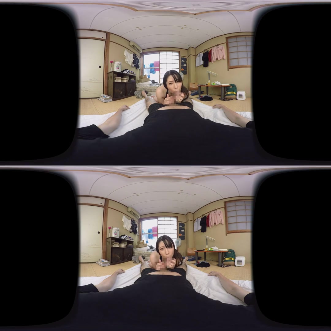 If She was a PornstarвЂ¦; Huge Tits Japanese Babe Fucks and Sucks