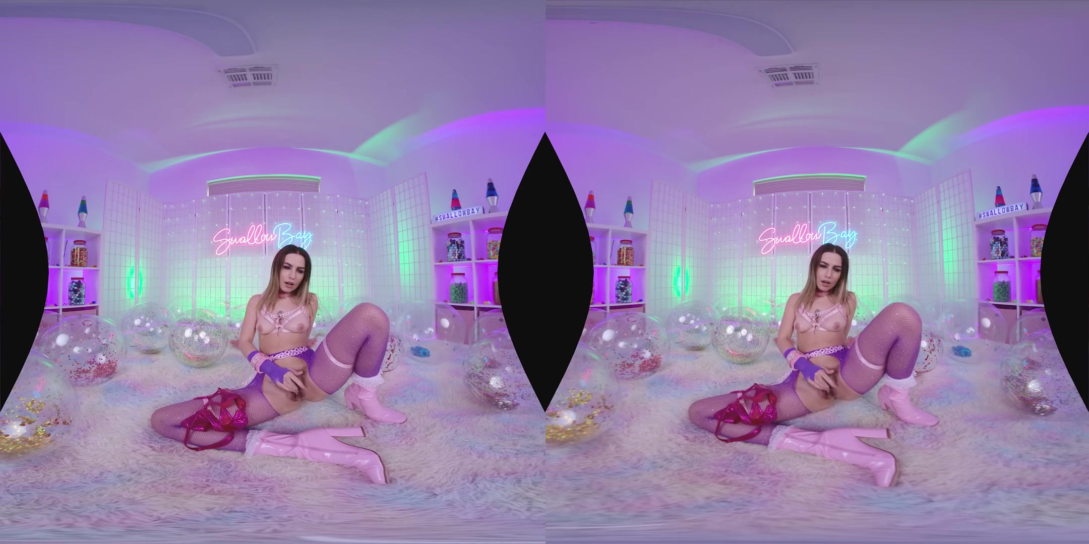 Chanel Craves For Your Hard Candy