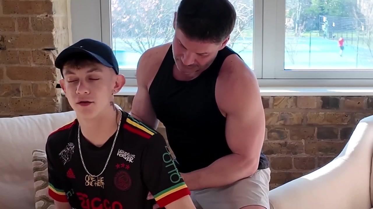 Jay Taylor, Coach Studs And Taylor Jay - You Wont Believe The Filthy Surprise Just Gave