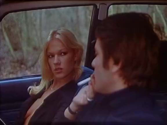 Brigitte Lahaie, Liliane Lemieuvre, Lucie Doll in classic xxx video