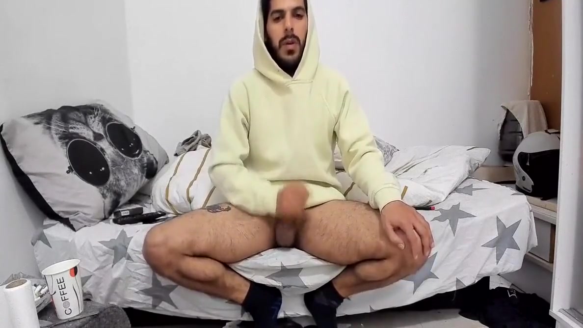 Love This Hoodie! Cum Hard No Hands