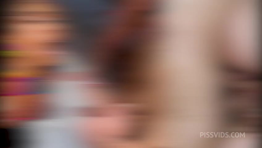 TAP TP DAP DVP DP Piss extreme Rough for skinny girls 4one1 - PissVids