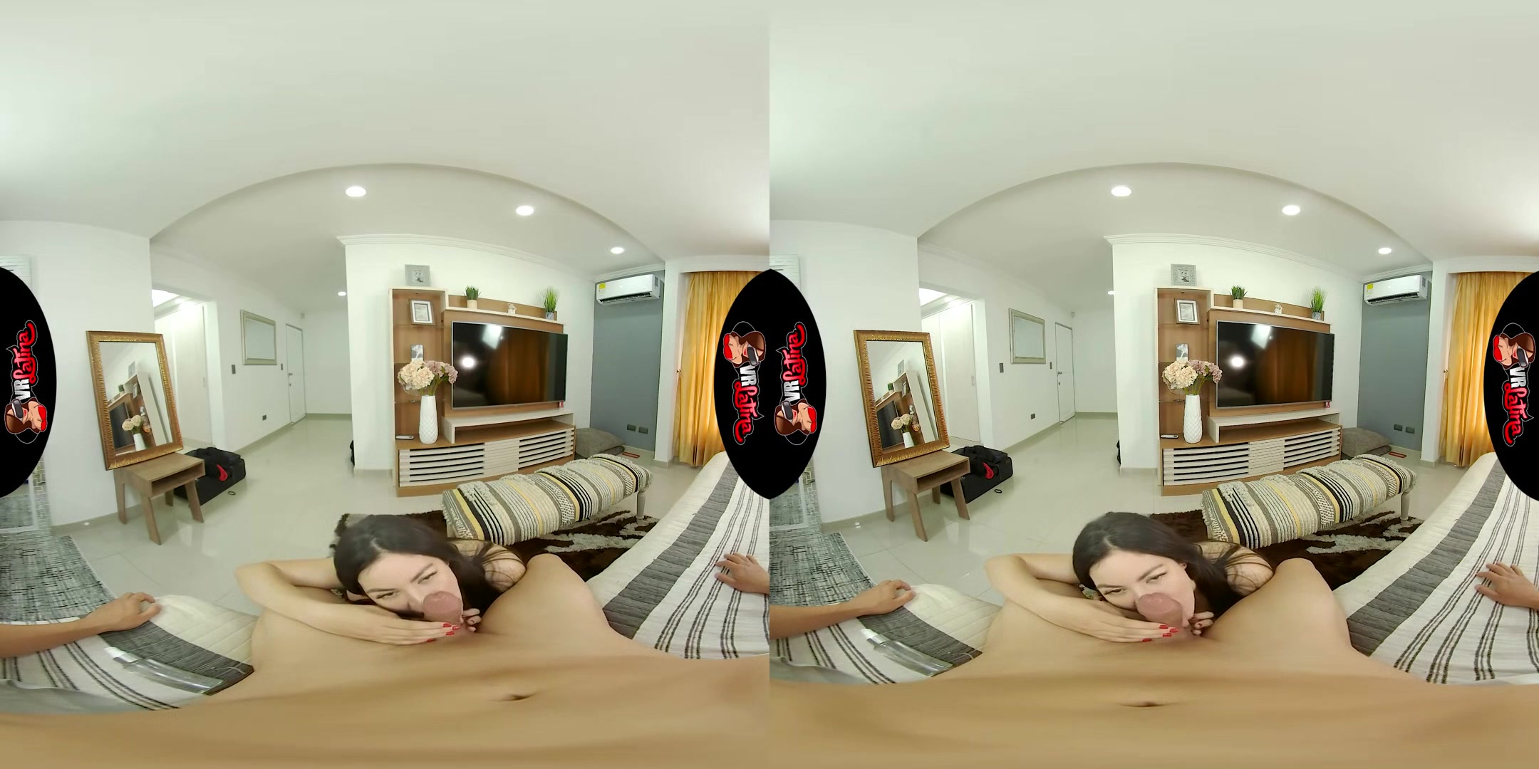 My Milf Goddess - Latina Big Tits MILF POV VR - SexLikeReal