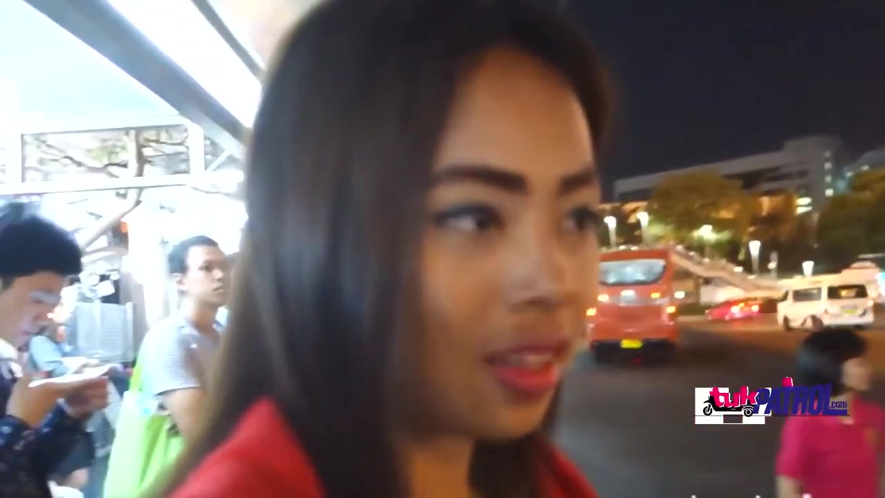 Petite Asian Girl Gets Her Little Slit Ripped