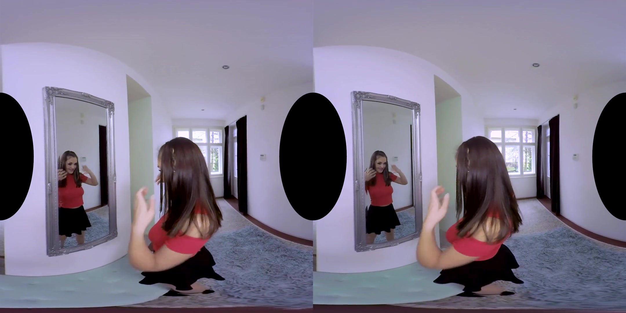 Dominica Phoenix in Bedroom Anal Secret - - RealityLovers