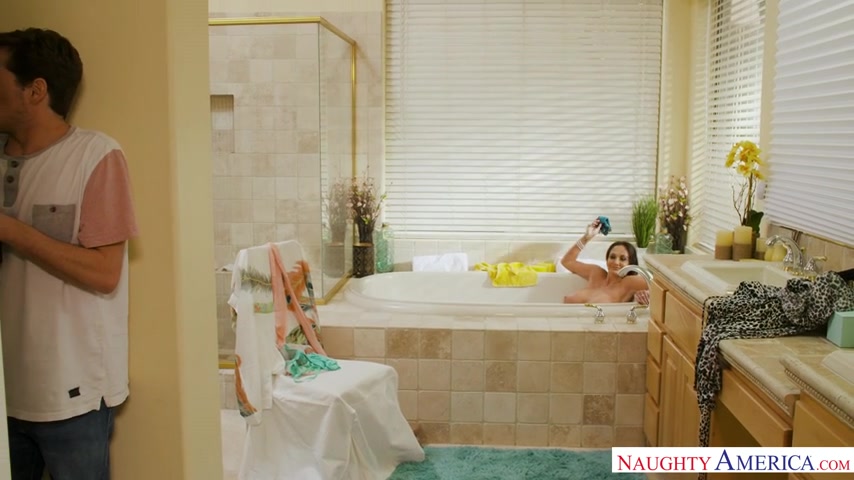 Ava Addams - myfriendshotmom