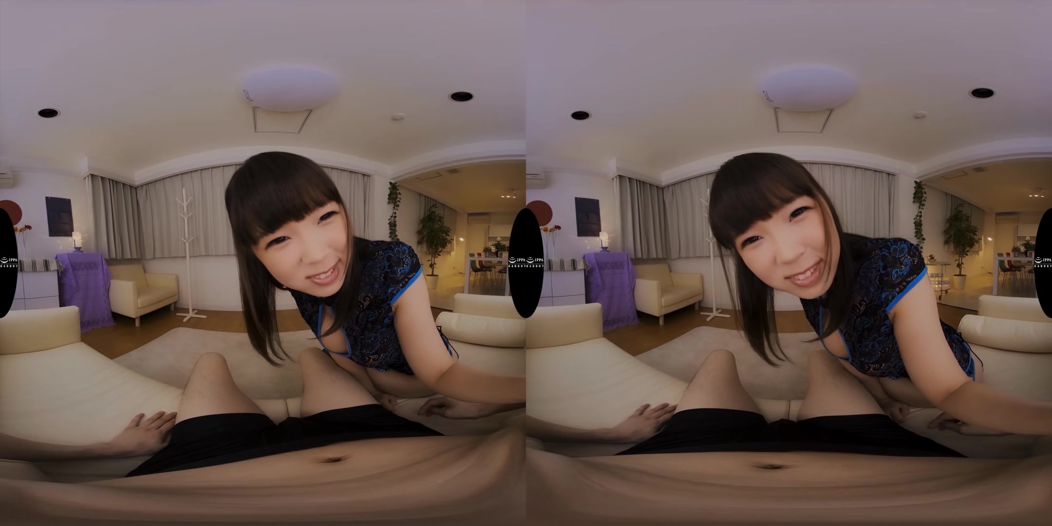 Waiting to Cum on Marshmallow Tits - TeppanVR