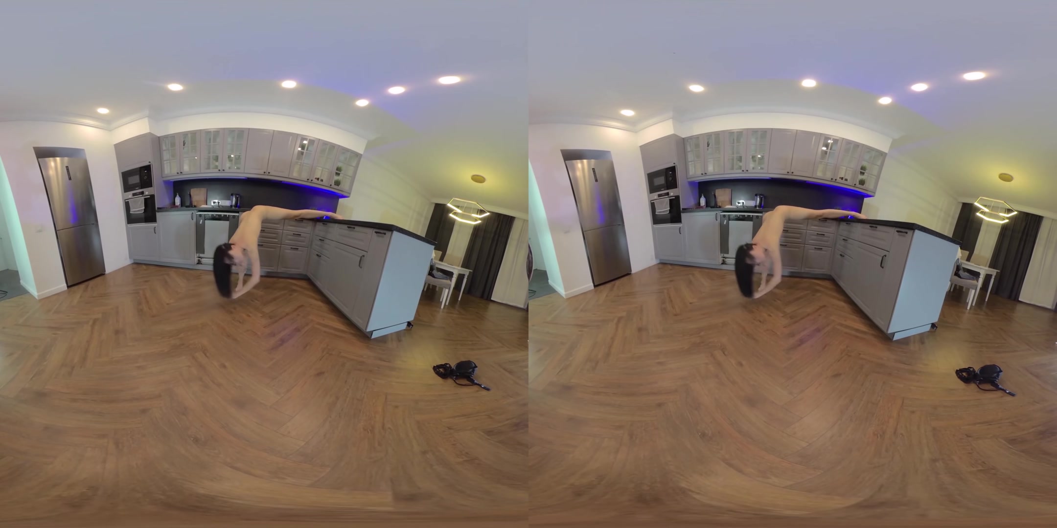 Flexy Beauty In My Kitchen - VRmodels