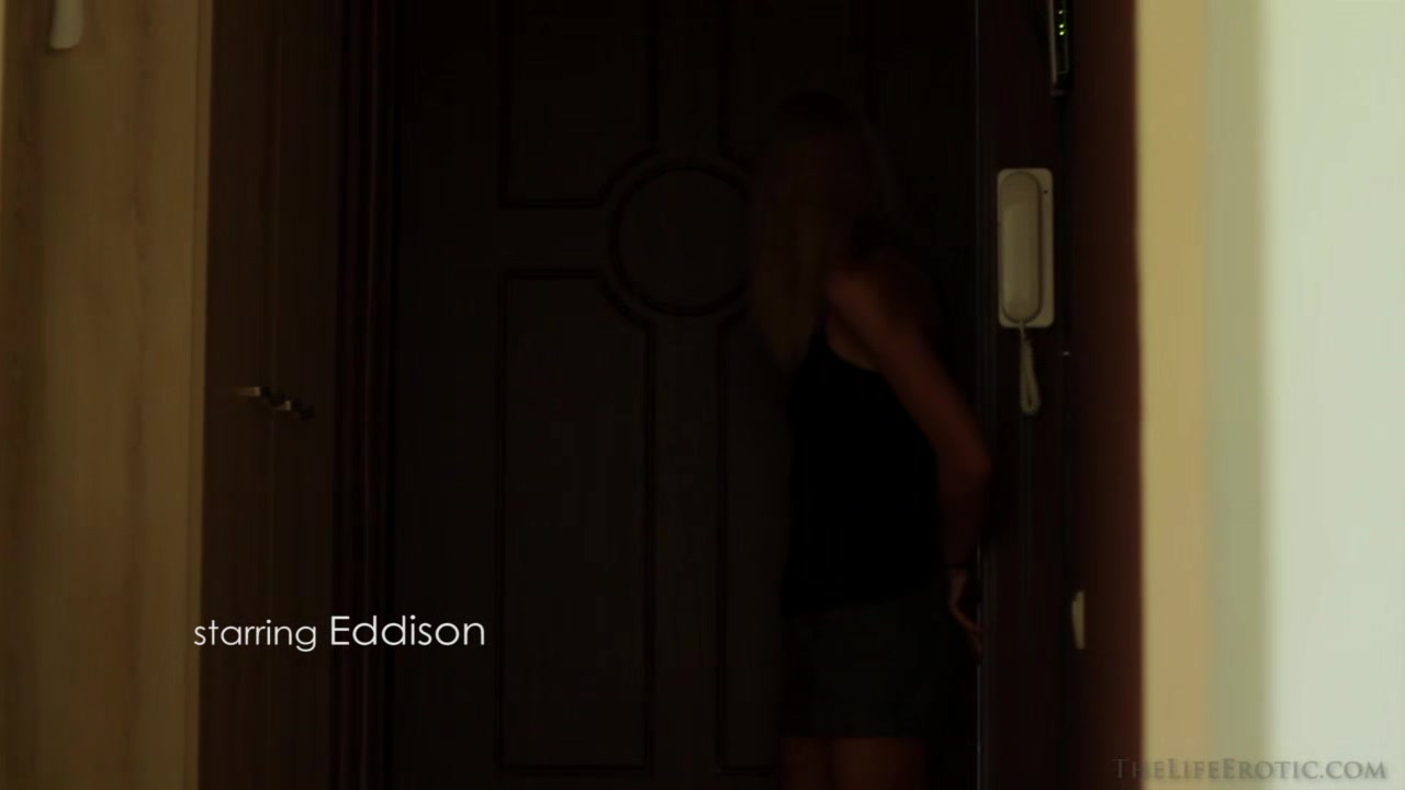 The Diary - Eddison - TheLifeErotic