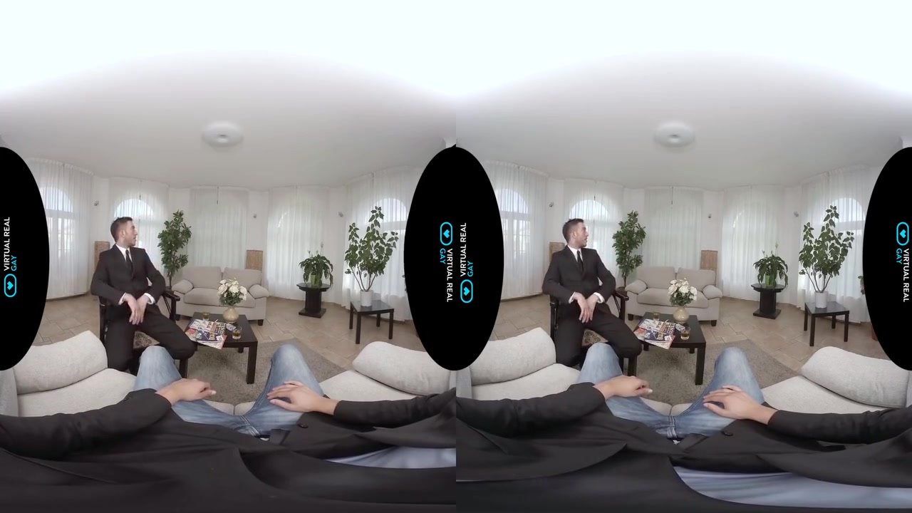 Virtual Reality In Mad Sex