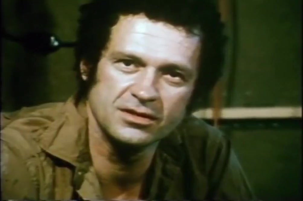 Worthy Kinky Stuff (1975) 1