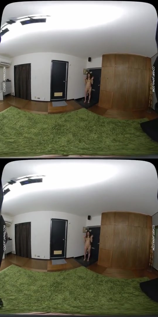 The Magic Fox - CovertJapan - VR Porn Video - SexLikeReal