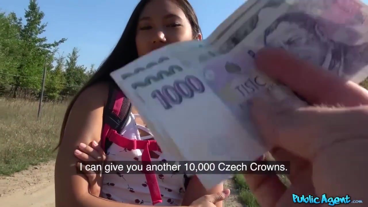 May Thai, Choky Ice And Thomas Hyka - Payed To Make Love In The Field
