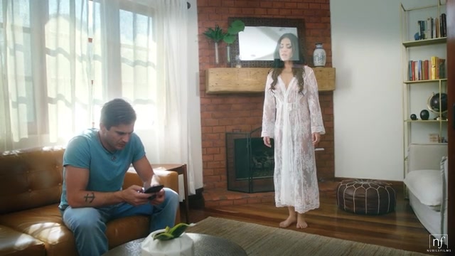 October 2021 Fantasy Of The Month - S2:E8 - Nubilefilms