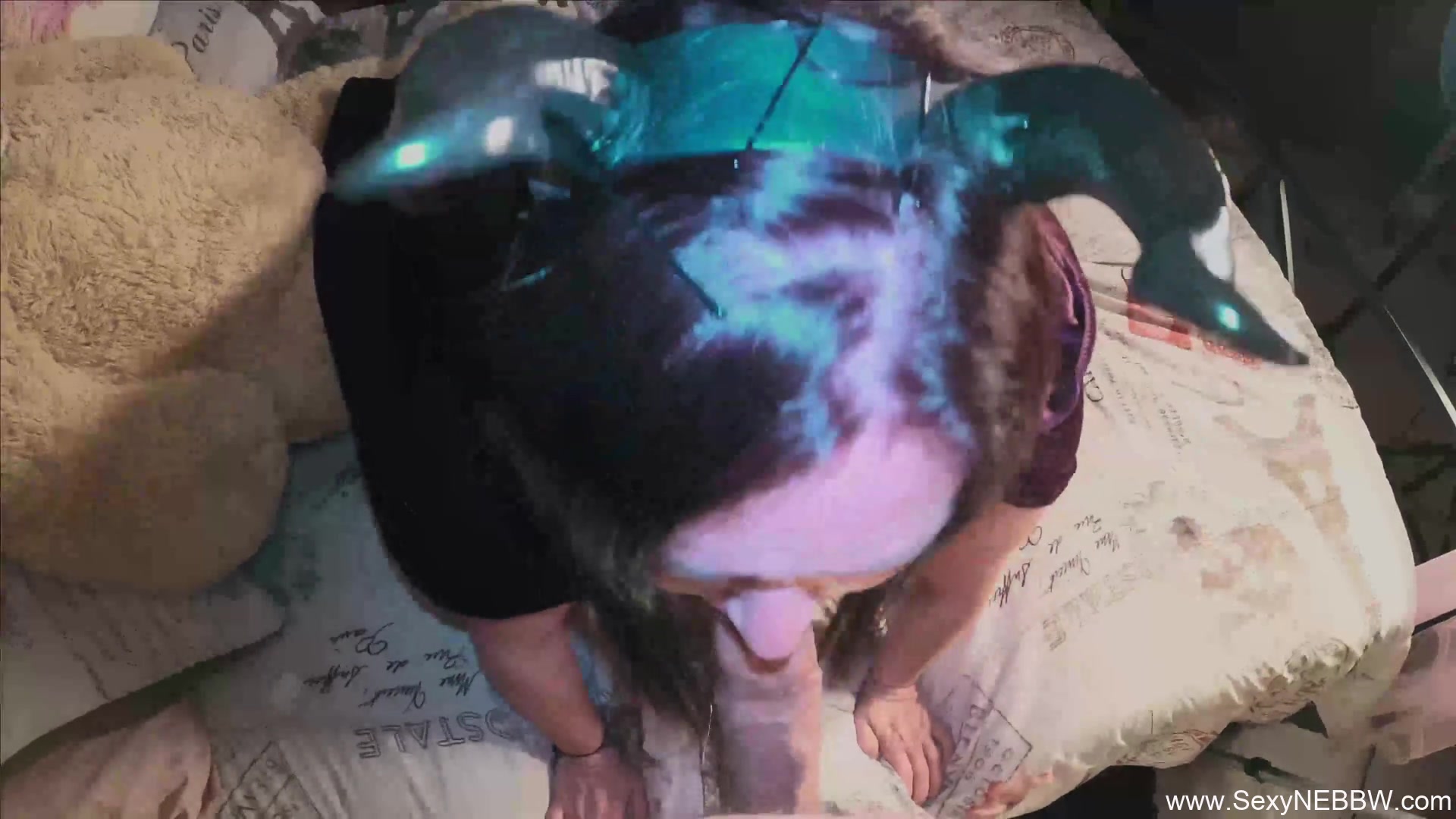 Sexy Bbw Succubus Soul Sucker - Sexynebbw