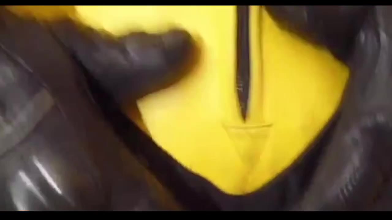 Biker group boys cuming
