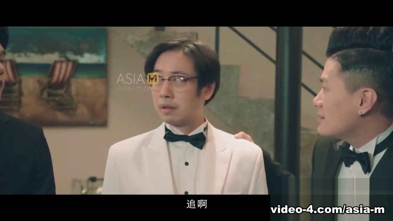 All's Well, Ends Well MD-0140-EP3 / 家有性事 MD-0140-EP3 - ModelMediaAsia