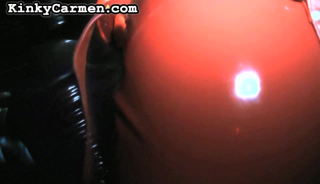 Wild Time at the KitKatClub