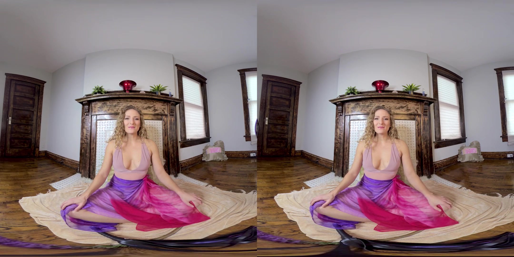 Explore Your Deepest Desires: Sacred Sexuality, Revelry; Intimate and Passionate Lesson from Sex Tutor