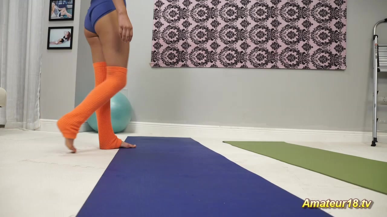 contortion sex with flexi lucy doll