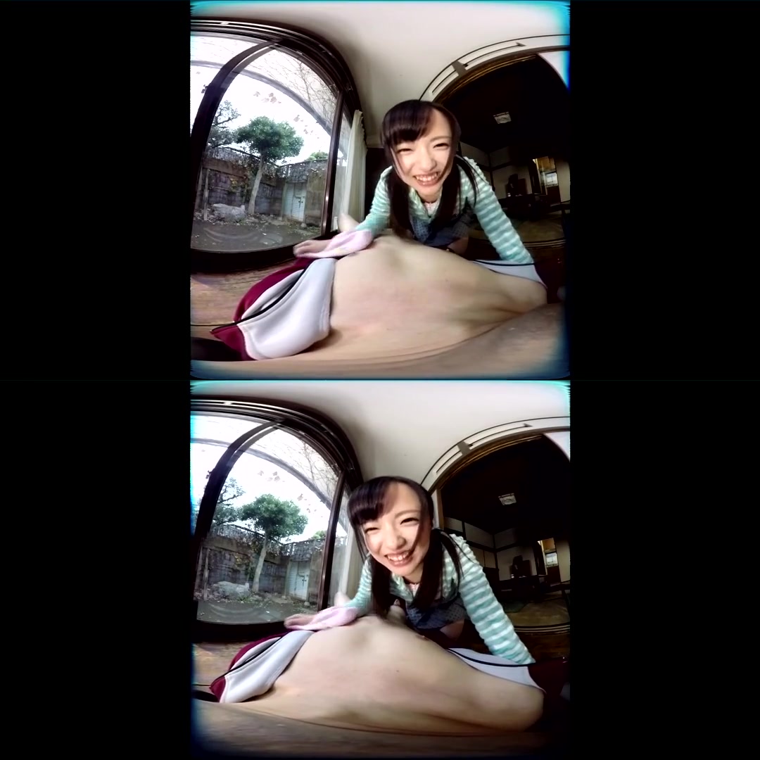 Yukari Miyazawa in Yukari Miyazawa Cannot Get Enough of You - WAAPVR
