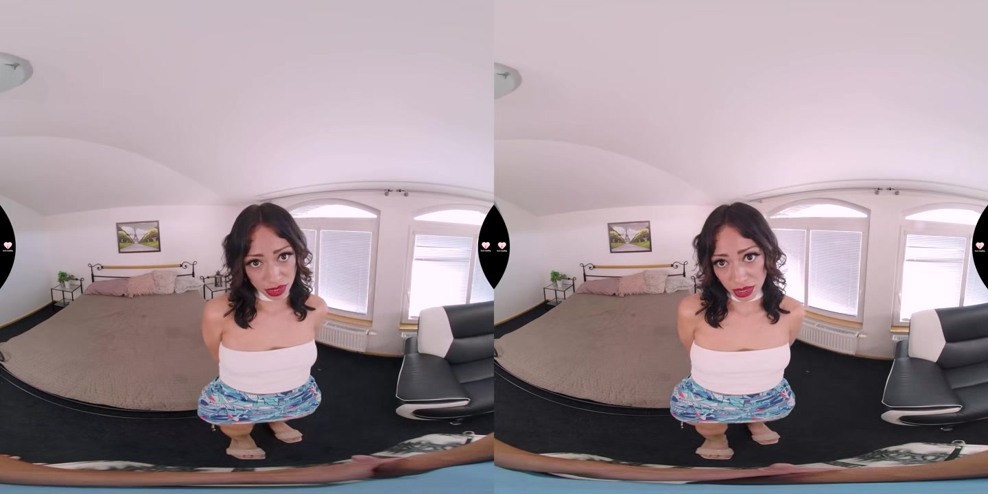 Welcome to my apartment - LustReality