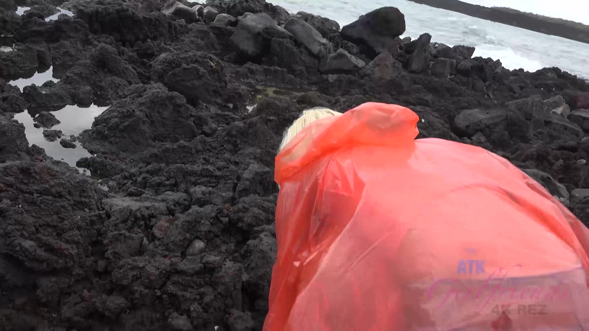 Virtual Vacation In Hawaii With Piper Perri Part 1