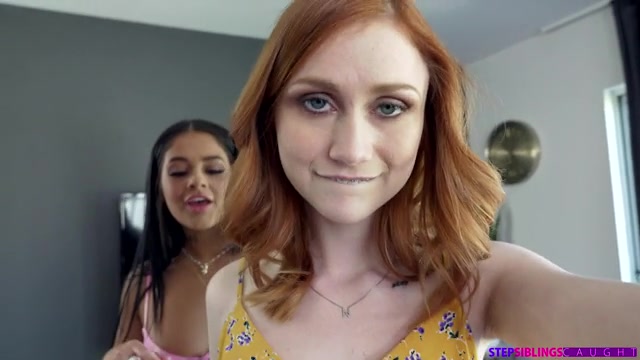 I Hope Your Penis Has A Good Step fathers Day - S20:E6 - Stepsiblingscaught