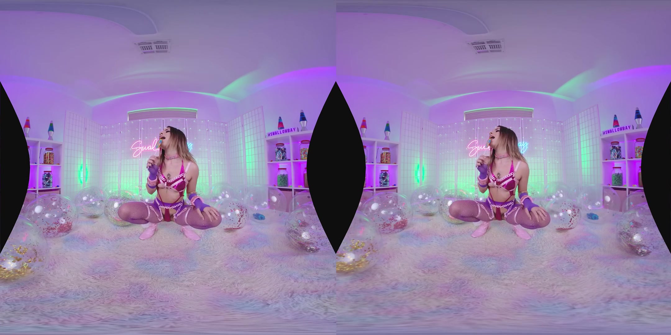 Chanel Craves For Your Hard Candy