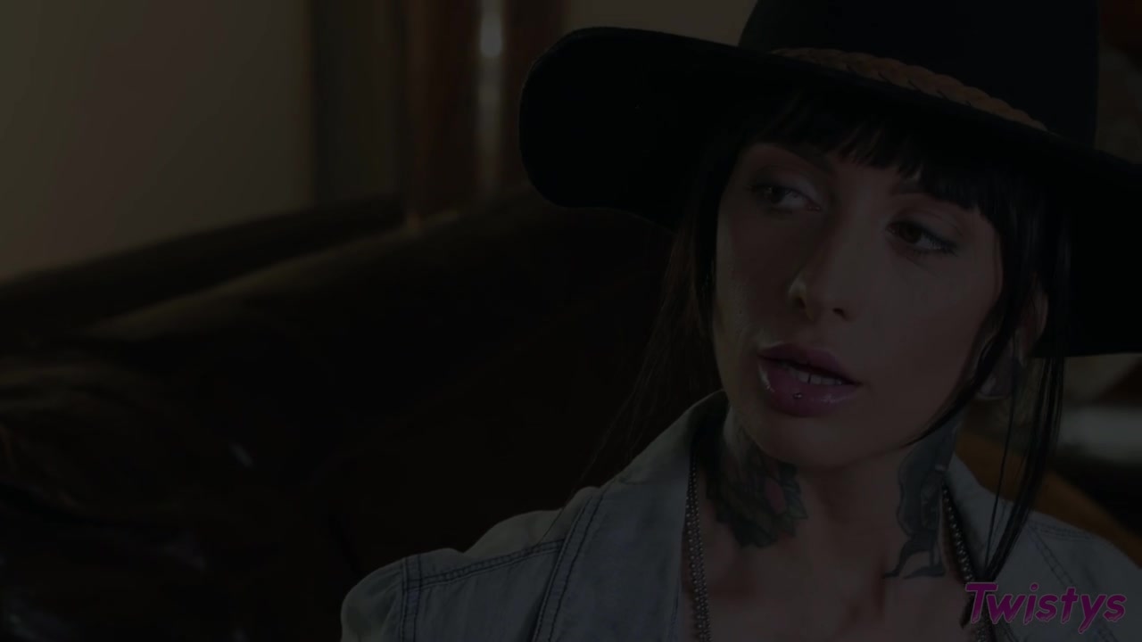 Natasha Nice & Jessie Lee in Wives With Secret Lives - TwistysNetwork