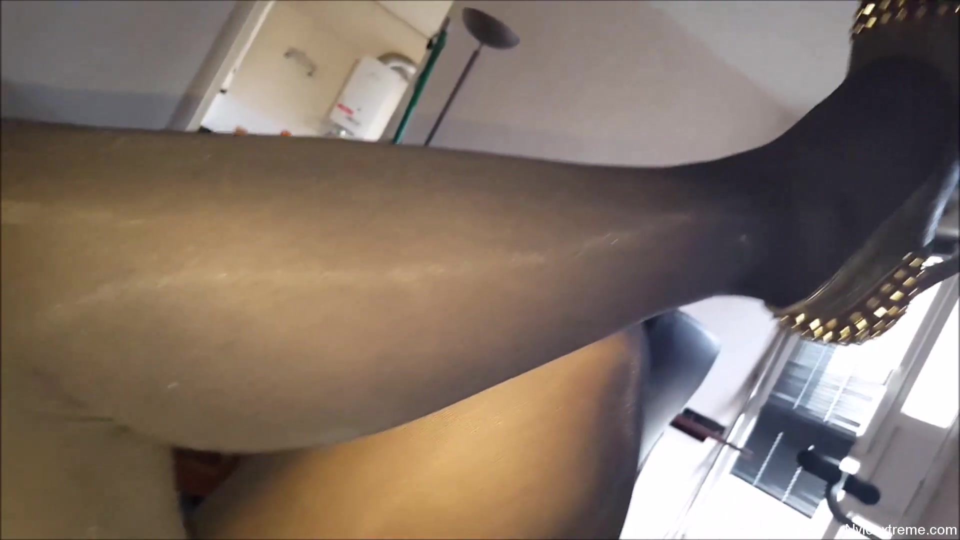 87 High Heels Pantyhose And Cum - Sex Movies Featuring Sexy Tights
