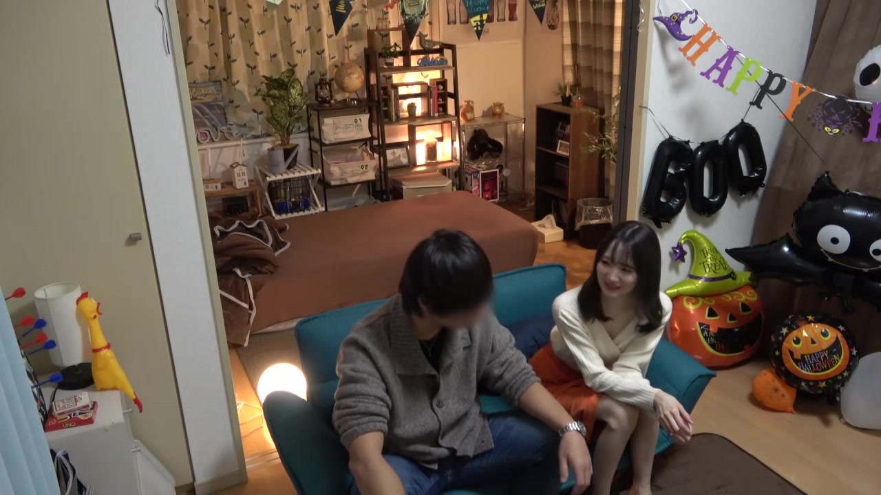 0001821_スリムの日本女性が撮影されるエロパコMGS販促19min