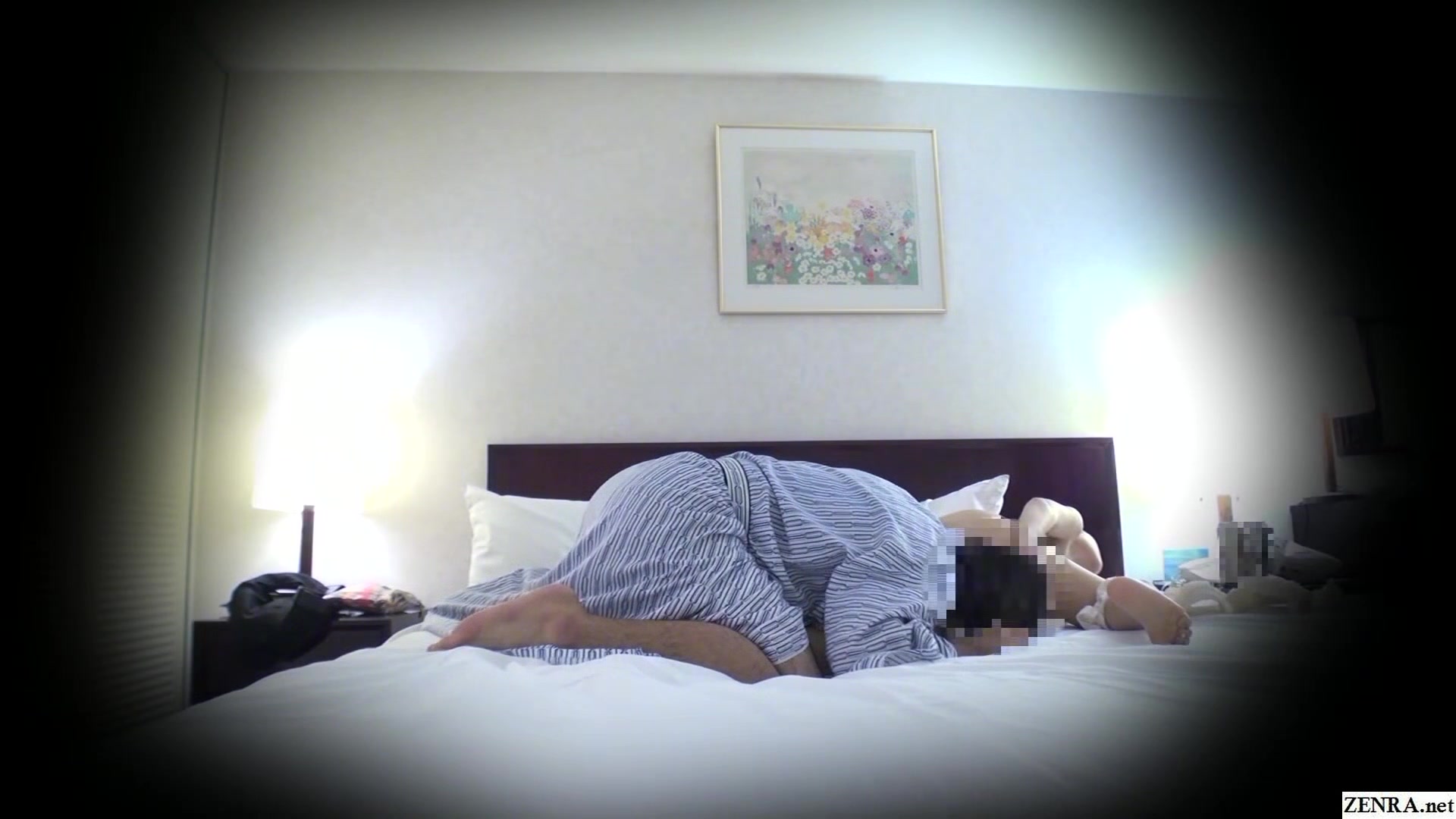 Erika Kitagawa retires from JAV to work as sexy hotel masseuse