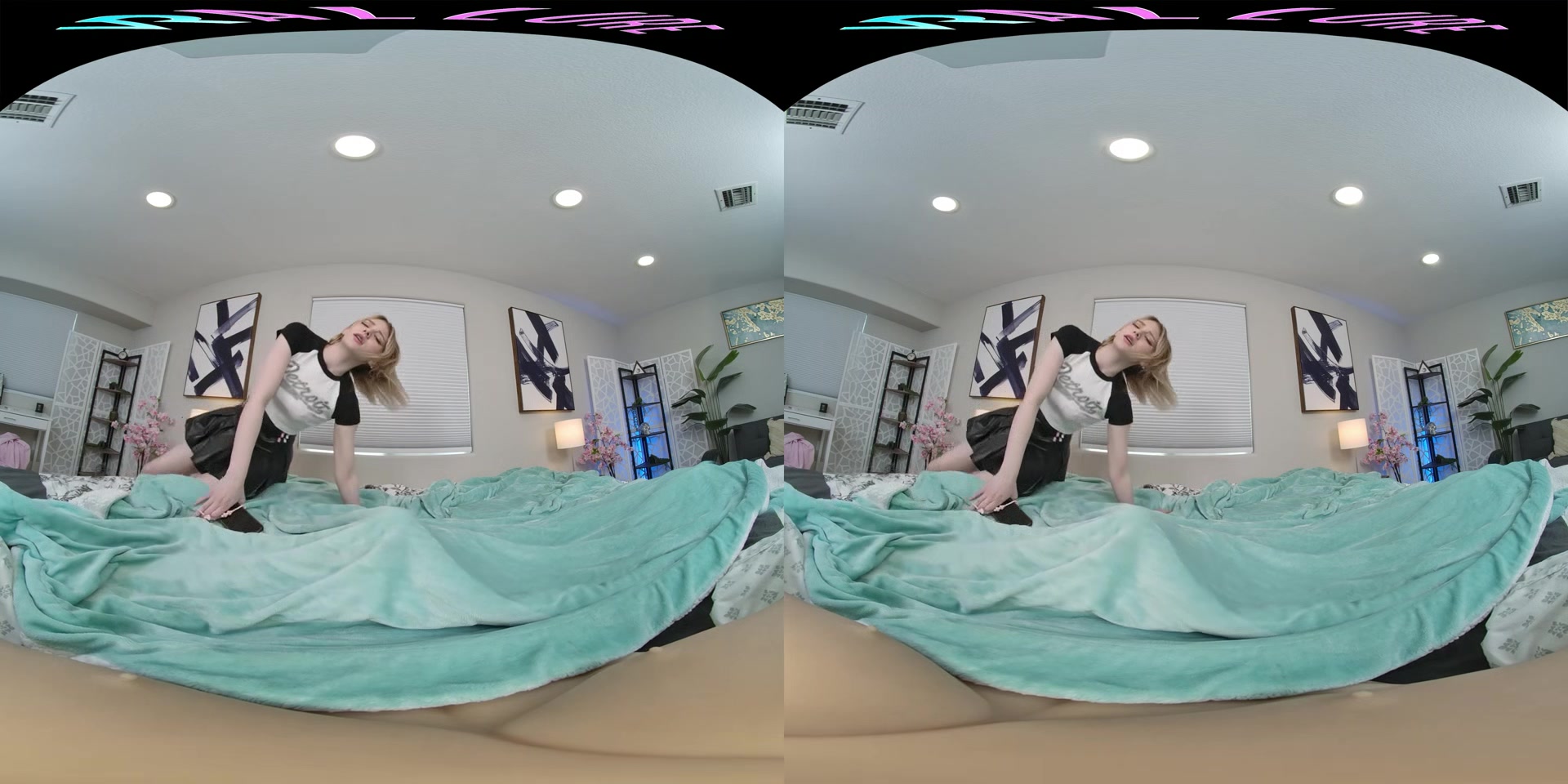 Melody Marks - VR Porn Video