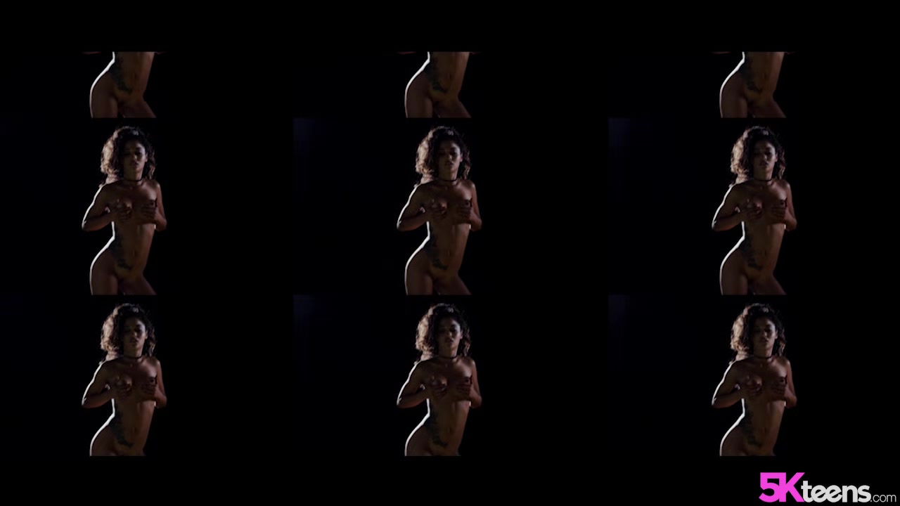 Rebellious Spirit - 5KPorn