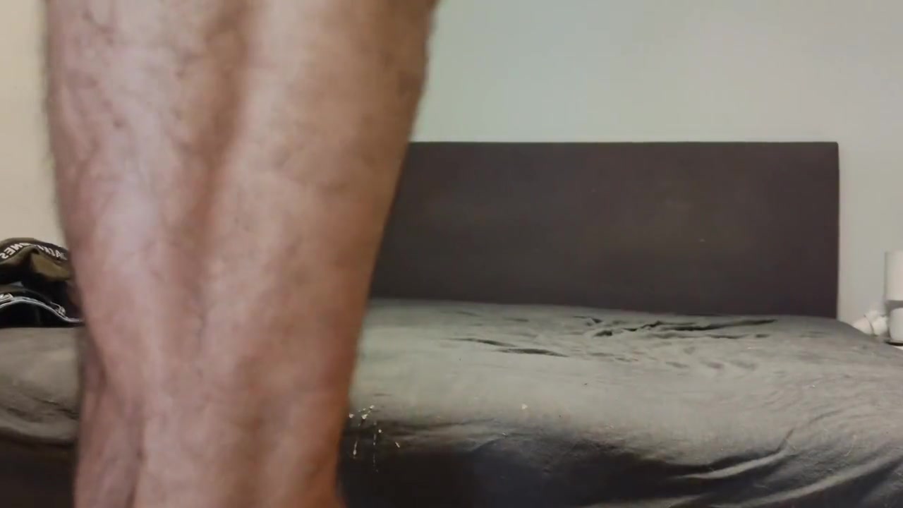 Cum With Me! Moaning Loud And Shaking Cock Doggy Style To Orgasm While - Solo Masturbation