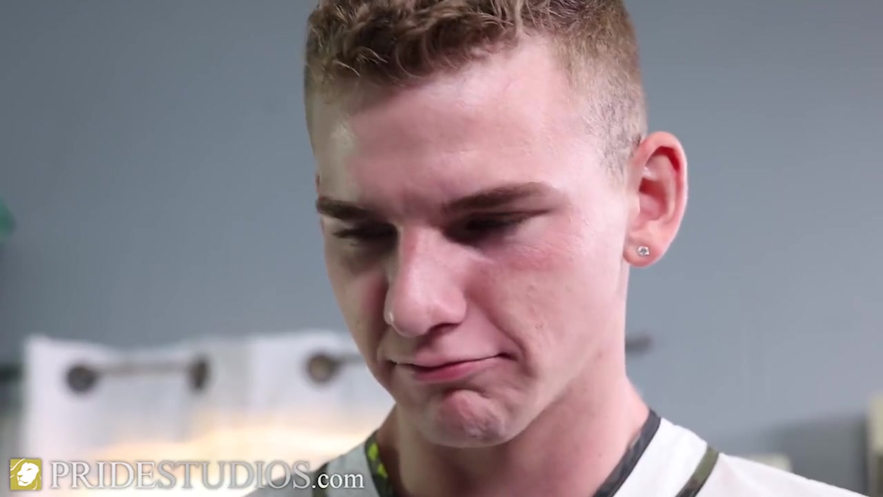 Doctor Stepdad Helps His Stepsons Dick By Getting Fucked Good