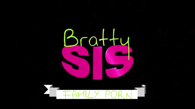 Stepsister Needs Help With Homework - S19:E10 - Brattysis